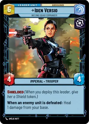 Iden Versio