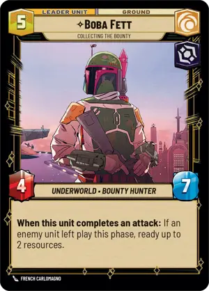 Boba Fett