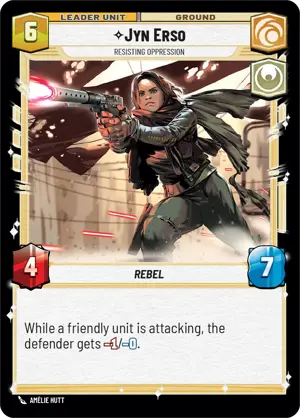 Jyn Erso