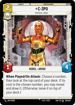 C-3PO