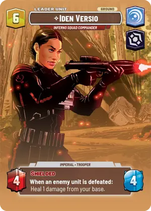 Iden Versio