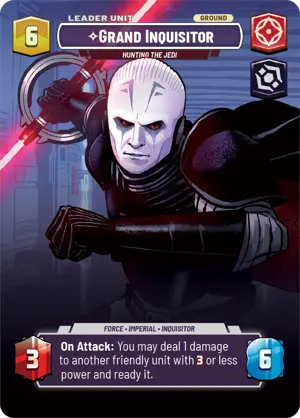 Grand Inquisitor