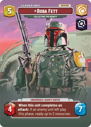 Boba Fett