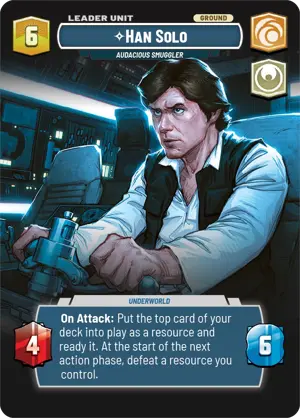 Han Solo