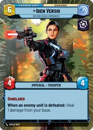 Iden Versio