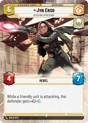 Jyn Erso