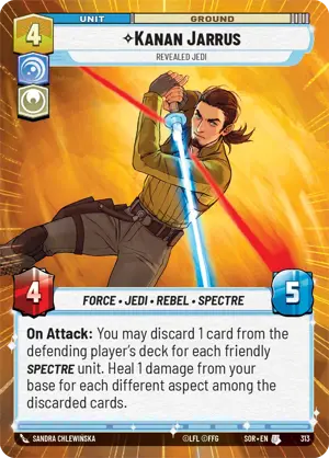 Kanan Jarrus