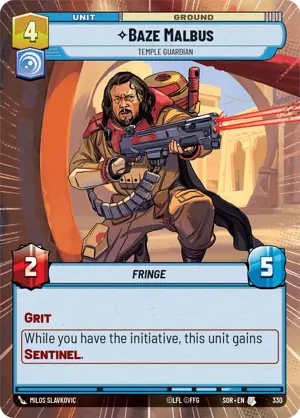 Baze Malbus