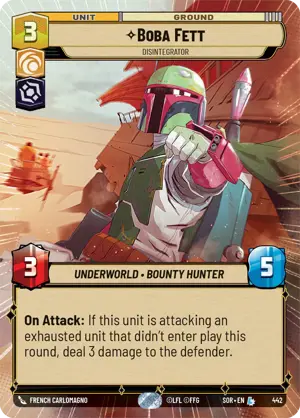 Boba Fett